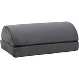  Jednobojno Siva 44 x 29 x 17 cm PU pjena | Eponuda.com