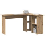  Stol Umjetnički hrast 142 x 102 x 73 cm Konstruirano drvo | shoptok.hr