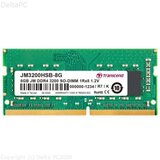 MEM SOD DDR4 8GB 3200Mhz JetRam TS | Eponuda.ba