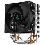 DeepCool cpu hladnjak AG200 2 heatpipe, R-AG200-BKNNMN-G Cene