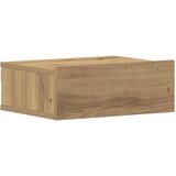 Plutajući noćni ormarići 2 kom Artisan hrast 40x32x15 cm | Eponuda.com