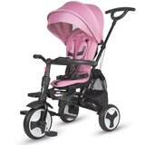 Coccolle Tricikel Spectra Plus Vijolična | Shoptok.si