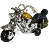  Set dječjih motora za igru - 4u1 - chopper Slike