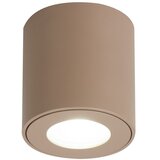 Brilagi LED RGBW prigušiva kupatilska svetiljka MIA 1xGU10/4,8W/230V 84x80 mm bež IP54 | Eponuda.com