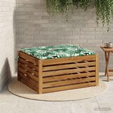  Jastučić za sjedalo od 1 dijela SOEST 100% poliester | shoptok.hr