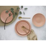 Creatable Jedilni Servis Catania Peach, 12-Delni | Shoptok.si