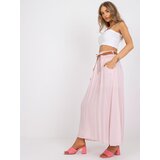Och Bella Skirt-TW-SD-BI-1283.49-light pink | shoptok.hr