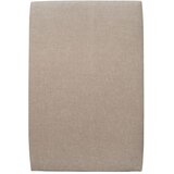 Sommeil de plomb Oblazinjeno vzglavje 90 cm - Rjava Trpežno blago, (21612188) | Shoptok.si