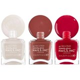 Nails Inc. 45 Second Spicy Margarita set lakov za nohte | Shoptok.si