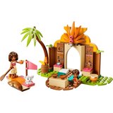 Lego disney princess village house˙ and˙ boat ( LE43282 ) Cene