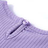  Dječja majica ljubičasta 104 | shoptok.hr