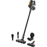  Brezžični sesalnik SVC 8725GD 400W Črn, (5000521461) | Shoptok.si