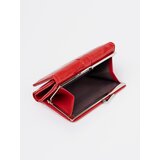 Shelvt Women's wallet red faux leather | Eponuda.ba
