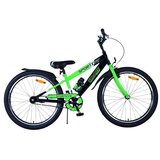 Volare dječji bicikl Sportivo 24" crno zeleni | shoptok.hr