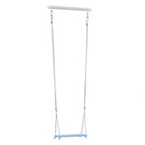 Monkey Gym Gugalni leseni sedež Karussell modre barve, (5000077094) | Shoptok.si