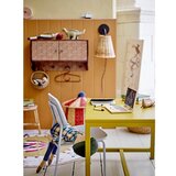 Bloomingville Mini Dječja kutija za pohranu od vodenog zumbula u prirodnoj boji ø 40x40 cm Birsen – | shoptok.hr
