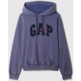 GAP Oversize sweatshirt with Western logo - Men's | Shoptok.si