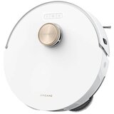 Dreame Robotski usisavač sa stanicom za samopražnjenje L20 Ultra bijeli, (6973734688780) | shoptok.hr