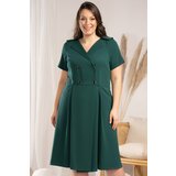 Karko Woman's Dress SC227 | Shoptok.si