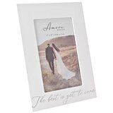 Widdop & Co. Amore - Foto ram - Amore, The Best Is Yet To Come, 10x15 cm | ePonuda.com