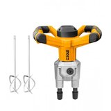 INGCO TOOLS INGCO Mikser sa dve mešalice 1800W MX218008 | Eponuda.com