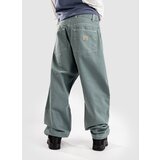Carhartt WIP Brandon Kavbojke silver pine / stone dyed | Shoptok.si