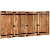  Uzglavlje 180 cm puno drvo hrast | shoptok.hr