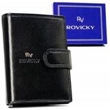Rovicky Denarnice Rv-75699-9-bca Črna | Shoptok.si