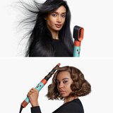 Dyson Airwrap i.d Multi Hair Styler Keramicna patina Topaz Straight+Wavy 533598-01 | Shoptok.si