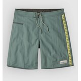 Patagonia Wavefarer - 19 In. Boardshorts blue sage Cene