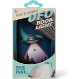 Space - Lampica za knjige - UFO