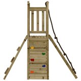  set za igru od impregnirane borovine | Eponuda.com