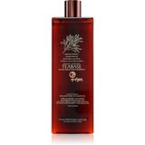 TECNA Teabase Balancing Shampoo krepilni šampon za poškodovane lase 500 ml | Shoptok.si