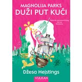  Magnolija Parks: Duži put kući | ePonuda.com