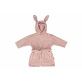 Jollein ogrtač 1-2 god., Wild Rose | shoptok.hr