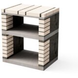 Movelar Lima Modul - delovni pult - bež | Shoptok.si
