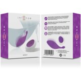Intense Vibrator Za HlaČke Mindy Remote Control | Shoptok.si