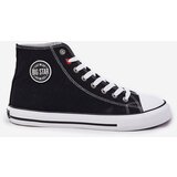 Big Star Fabric Men's Sneakers | Shoptok.si