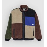 Element Oak Sherpa Jakna multi | Shoptok.si
