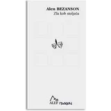 Alen Bezanson
 - Zla kob stoljeća