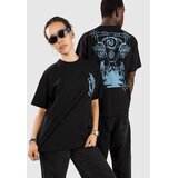 No Problemo Holy Mountain T-shirt black Cene