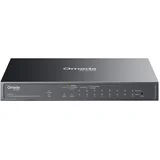 Mrežno stikalo Omada ES210GP, 10-port, managed, (5000192611)
