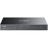 Tp-link Omada 10-Port Gb Easy Managed 8-Port PoE+ ES210GP Cijene