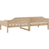  Okvir kreveta bez madraca 90 x 200 cm od masivne borovine | shoptok.hr