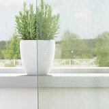 Voile zavjese s petljama 2 kom svijetlosive 140x260 cm | shoptok.hr