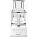 Magimix multipraktik 5200 XL Chrome beli