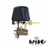 Wise WiFi pametni ventil WSHV01 | ePonuda.com