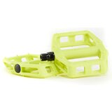  PEDALE BONTRAGER LINE COMP FLAT VOLT GREEN | shoptok.hr