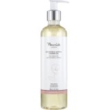 Nourish London Gel za prhanje pelargonija in jasmin Cene