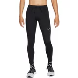 Nike DRI-FIT ESSENTIAL Muške tajice za trčanje, crna, veličina